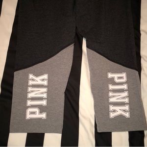 🧘‍♀️Victoria’s Secret Pink Yoga Pants 🧘‍♀️